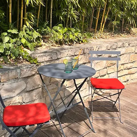 Lanaka Дом отдыха Grabels