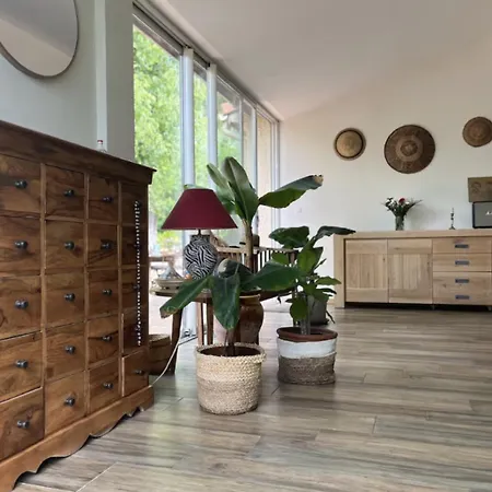 Vakantiehuis Lanaka Grabels