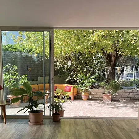 Дом отдыха Lanaka *