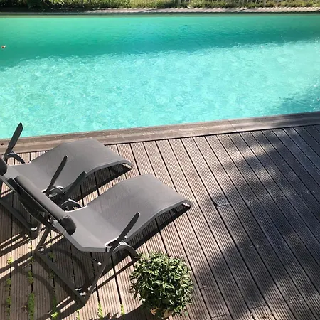 Lanaka Vakantiehuis Grabels