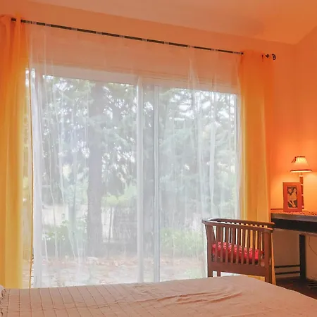 Vakantiehuis Lanaka Grabels