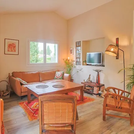 Vakantiehuis Lanaka *