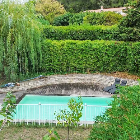 Lanaka Дом отдыха Grabels