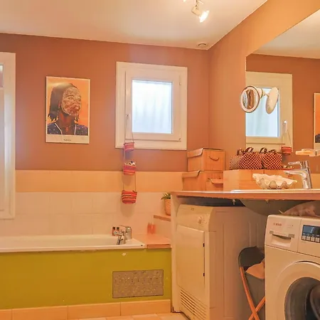 Lanaka Vakantiehuis Grabels