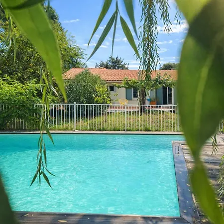 Vakantiehuis Lanaka *