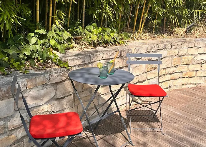 Lanaka Casa de Férias Grabels