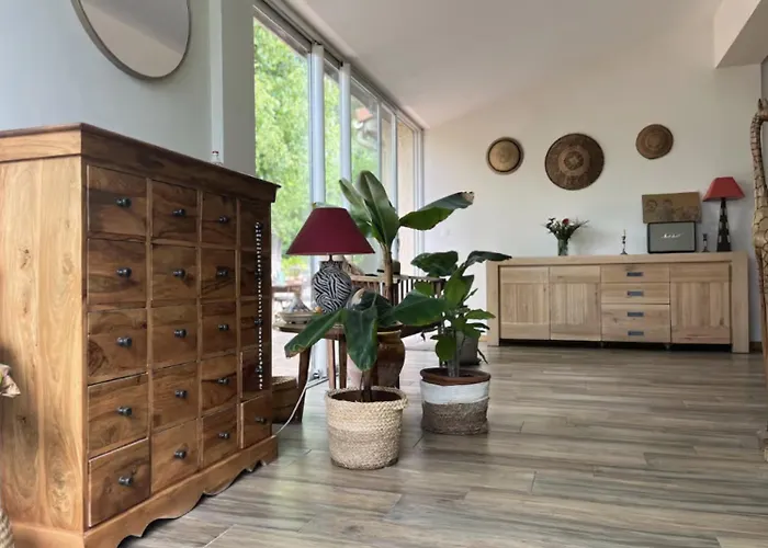 Casa de Férias Lanaka Grabels