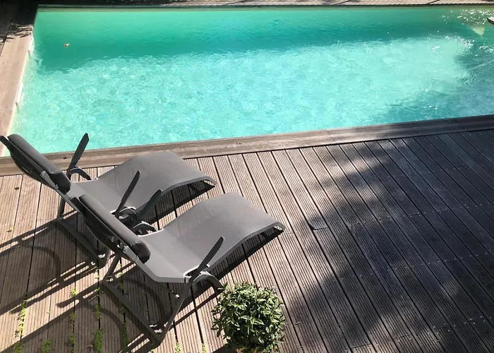 Lanaka Casa de Férias Grabels