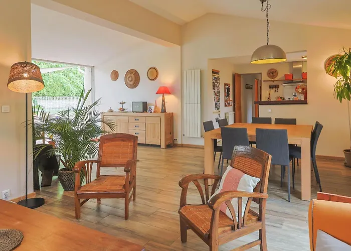 Lanaka Casa de Férias