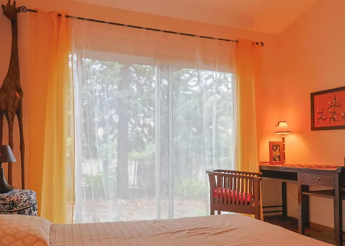 Casa de Férias Lanaka Grabels