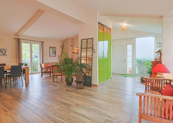 Casa de Férias Lanaka