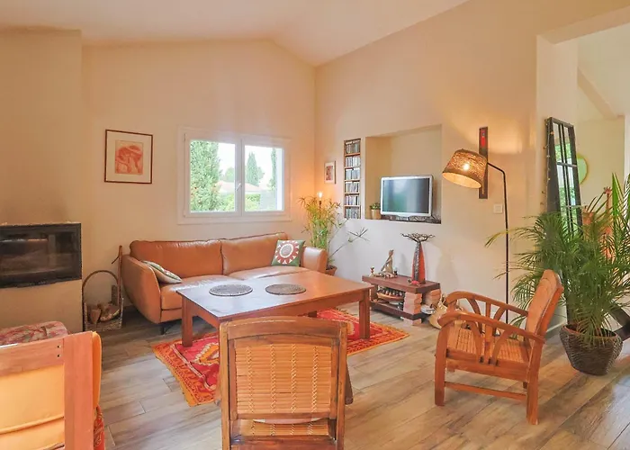 Casa de Férias Lanaka *