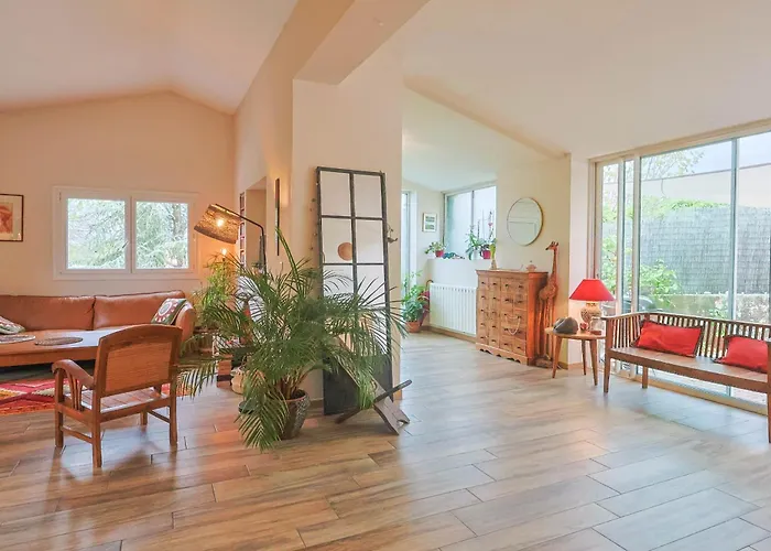 Lanaka Casa de Férias