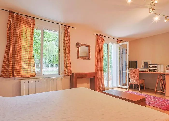 Casa de Férias Lanaka