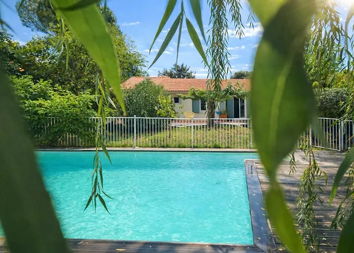 Casa de Férias Lanaka *