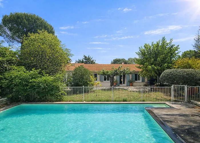 Casa de Férias Lanaka Grabels